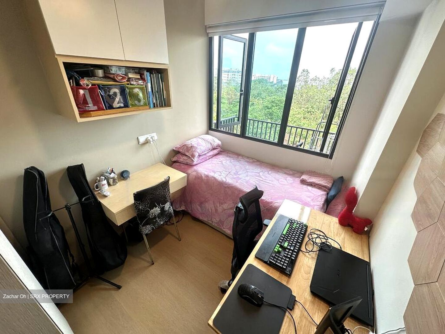 Treasure at Tampines (D18), Condominium #480307421